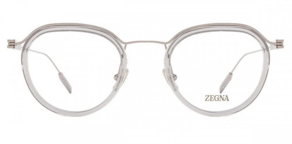 ZEGNA 5289 Eyeglasses - view 3